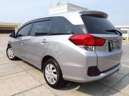 Jual mobil Honda Mobilio E 2018 bekas, Banten 9