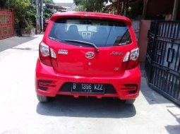 Jual mobil Daihatsu Ayla X 2014 bekas, DKI Jakarta 3