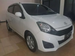 Jual mobil bekas murah Daihatsu Ayla M 2012 di Jawa Timur 11