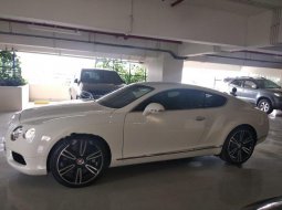 Banten, Bentley Continental GT V8 2014 kondisi terawat 10