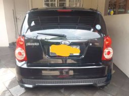 Jual Kia Picanto 2011 harga murah di Banten 9