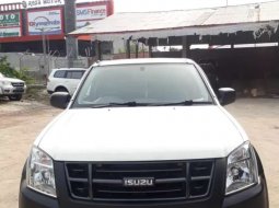 Riau, jual mobil Isuzu D-Max 2007 dengan harga terjangkau 6