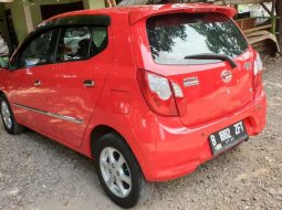 Mobil Daihatsu Ayla 2015 X dijual, Jawa Barat 15