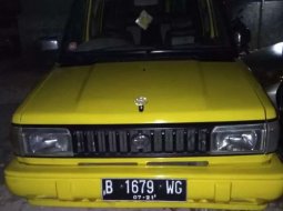 Jual cepat Toyota Kijang 1996 di DKI Jakarta 6