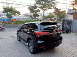 Jual cepat Toyota Fortuner SRZ 2016 di Bali 5