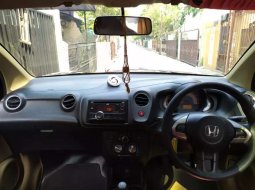 DKI Jakarta, Honda Brio Satya 2015 kondisi terawat 5