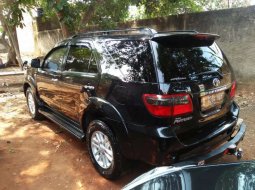 Jawa Barat, Toyota Fortuner G 2010 kondisi terawat 7