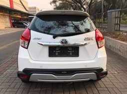Mobil Toyota Yaris 2016 Heykers dijual, Jawa Barat 7