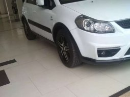 Kalimantan Selatan, Suzuki SX4 X-Over 2012 kondisi terawat 4