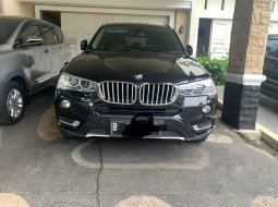 BMW X3 2014 DKI Jakarta dijual dengan harga termurah 6