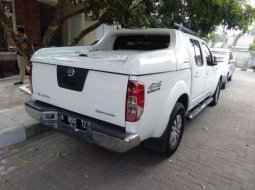 Jawa Barat, Nissan Navara 2012 kondisi terawat 11