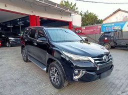 Jual cepat Toyota Fortuner SRZ 2016 di Bali 4