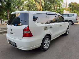 DKI Jakarta, Nissan Grand Livina 1.5 NA 2011 kondisi terawat 10