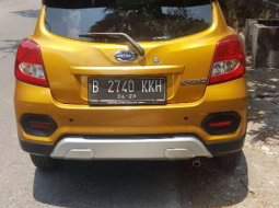 Mobil Datsun Cross 2018 dijual, Jawa Barat 9