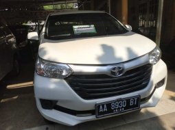 Dijual mobil bekas Toyota Avanza E 2018, DIY Yogyakarta 2