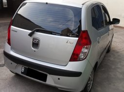 Jual mobil Hyundai I10 1.1L 2010 murah di DKI Jakarta 1