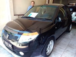 Jual mobil bekas Proton Savvy 2010 dengann harga murah di DIY Yogyakarta 1