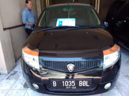 Jual mobil bekas Proton Savvy 2010 dengann harga murah di DIY Yogyakarta 2