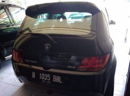 Jual mobil bekas Proton Savvy 2010 dengann harga murah di DIY Yogyakarta 3