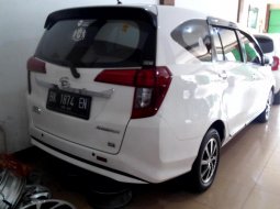 Jual mobil Daihatsu Sigra R 2017 terawat di Sumatra Utara 3
