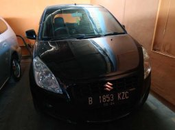 Jual mobil Suzuki Splash 1.2 NA 2013 bekas di  DIY Yogyakarta 2