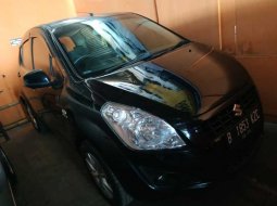 Jual mobil Suzuki Splash 1.2 NA 2013 bekas di  DIY Yogyakarta 1