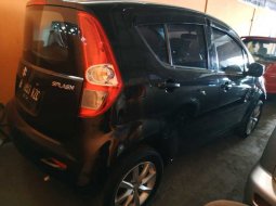 Jual mobil Suzuki Splash 1.2 NA 2013 bekas di  DIY Yogyakarta 5