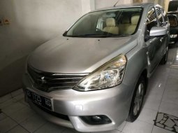 Jual mobil Nissan Grand Livina XV 2014 terawat di DIY Yogyakarta 1