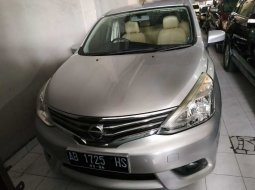Jual mobil Nissan Grand Livina XV 2014 terawat di DIY Yogyakarta 2