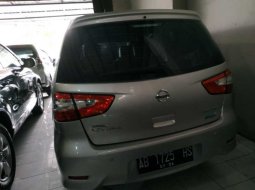 Jual mobil Nissan Grand Livina XV 2014 terawat di DIY Yogyakarta 4