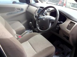 Mobil Toyota Kijang Innova 2.5 G 2015 dijual, Sumatra Utara 2