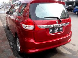Mobil Suzuki Ertiga GX 2017 terbaik di Sumatra Utara 3
