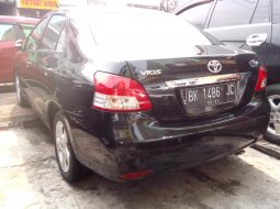 Jual mobil bekas Toyota Vios G 2007 dengan harga murah di Sumatra Utara 3