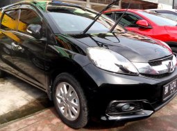 Jual mobil Honda Mobilio E 2015 murah di Sumatra Utara 1