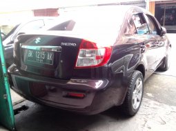 Jual mobil Suzuki Baleno 2008 harga murah di Sumatra Utara 1