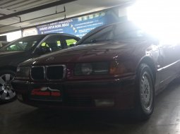 Jual mobil bekas murah BMW 3 Series 318i 1998 di DKI Jakarta 2