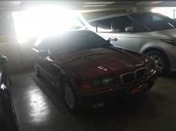 Jual mobil bekas murah BMW 3 Series 318i 1998 di DKI Jakarta 3
