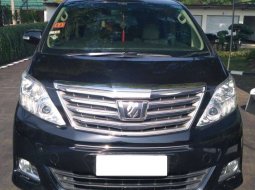 Dijual mobil bekas Toyota Alphard G, Jawa Barat  7