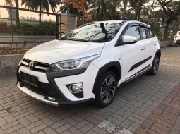 Mobil Toyota Yaris 2016 Heykers dijual, Jawa Barat 6