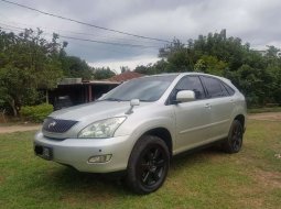 Dijual mobil bekas Toyota Harrier 2.4, Kalimantan Barat  8