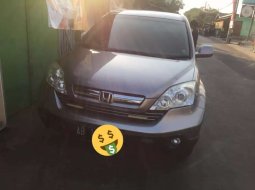 Honda CR-V 2007 DIY Yogyakarta dijual dengan harga termurah 5