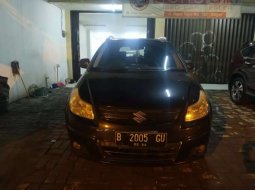 Suzuki SX4 2009 Jawa Barat dijual dengan harga termurah 10