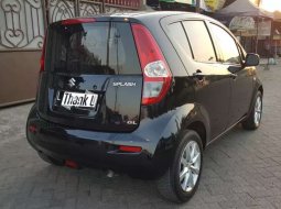 Dijual mobil bekas Suzuki Splash GL, Jawa Timur  5