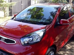 Jual mobil Kia Picanto SE 2012 bekas, Jawa Timur 5