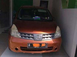 Banten, jual mobil Nissan Grand Livina XV 2007 dengan harga terjangkau 5