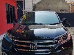 Mobil Honda CR-V 2014 2.4 terbaik di DKI Jakarta 6