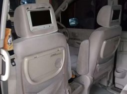 Jawa Tengah, jual mobil Nissan Serena Comfort Touring 2010 dengan harga terjangkau 6