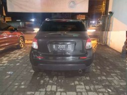 Suzuki SX4 2009 Jawa Barat dijual dengan harga termurah 9