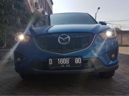 Mazda CX-5 2012 Jawa Barat dijual dengan harga termurah 8