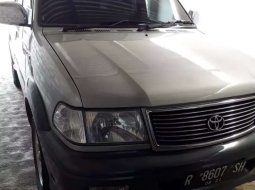 Dijual mobil bekas Toyota Kijang Krista, Jawa Tengah  5